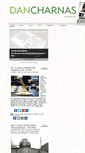 Mobile Screenshot of dancharnas.com